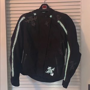Women’s Shift Motorcycle Jacket Small